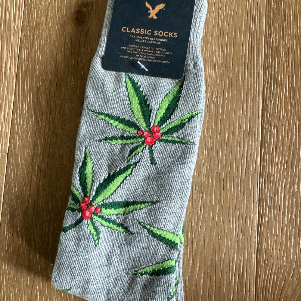 socks
